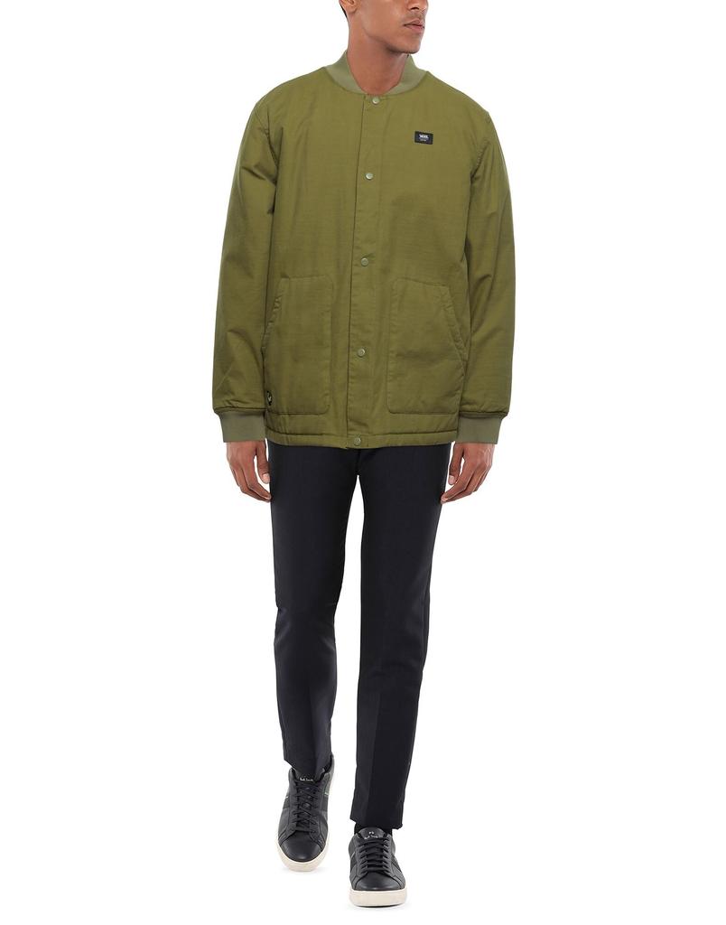 Vans Bomber