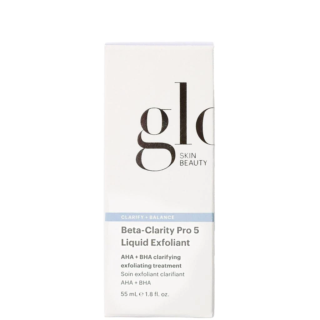 Glo Skin Beauty Glo Skin Beauty Beta-Clarity Pro 5 Liquid Exfoliant 1.86 fl. oz 4
