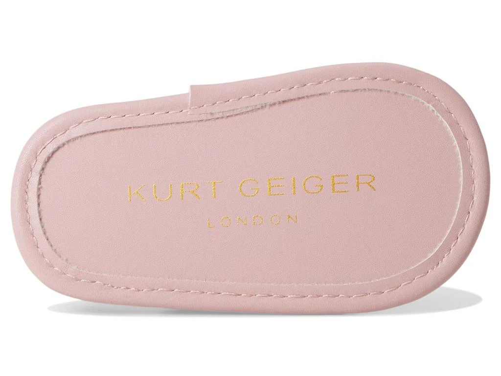 Kurt Geiger London Kids Baby Kensington Fisherman (Infant) 3