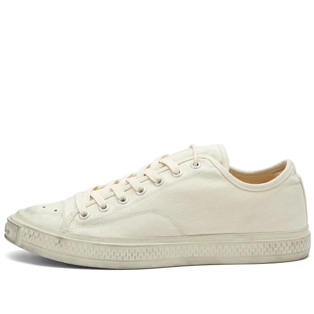 Acne Studios Acne Studios Ballow Soft Tumbled Tag Sneaker 2