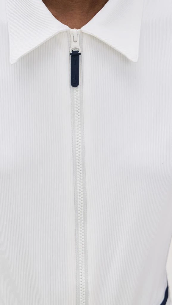 The Upside Renshaw Beth Pleated Dress 5
