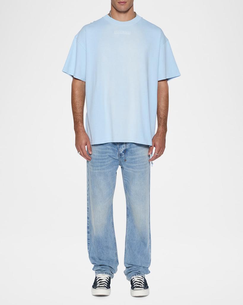 Ksubi Men's Intruder Ekcess Crewneck T-Shirt
