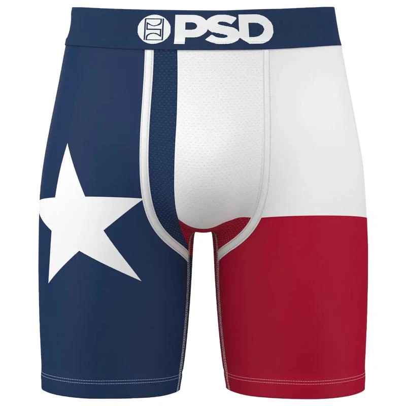 PSD PSD Texas Underwear - Men's 1