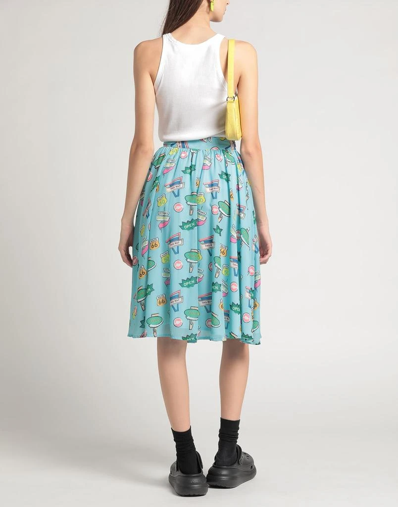 BLUGIRL BLUMARINE Midi skirt 3