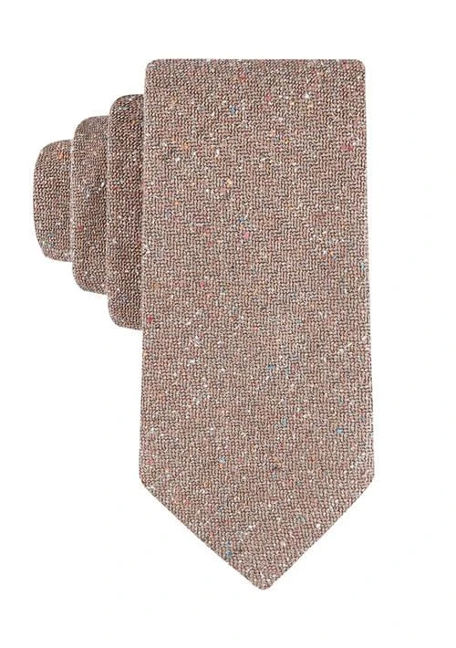 Tommy Hilfiger Hilfiger Herringbone Solid Tie 1