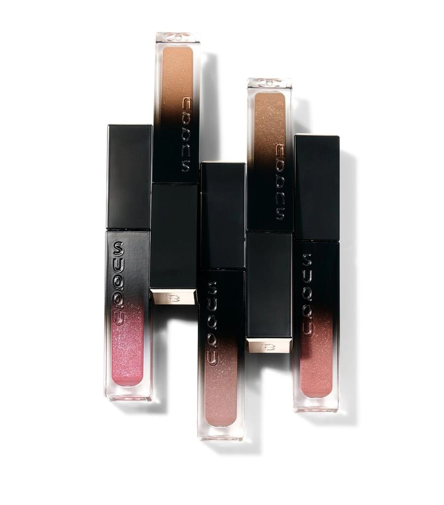 Suqqu Liquid Luster Eye Liquid Eyeshadow 4