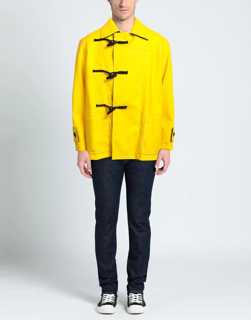 SEALUP Coat 2