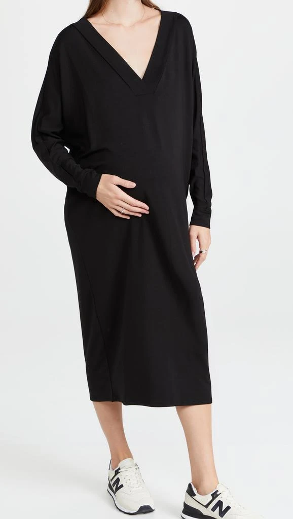 HATCH The Visitor Dress 4