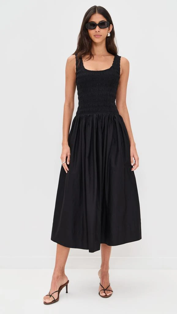 Pistola Denim Alessia Dress 4