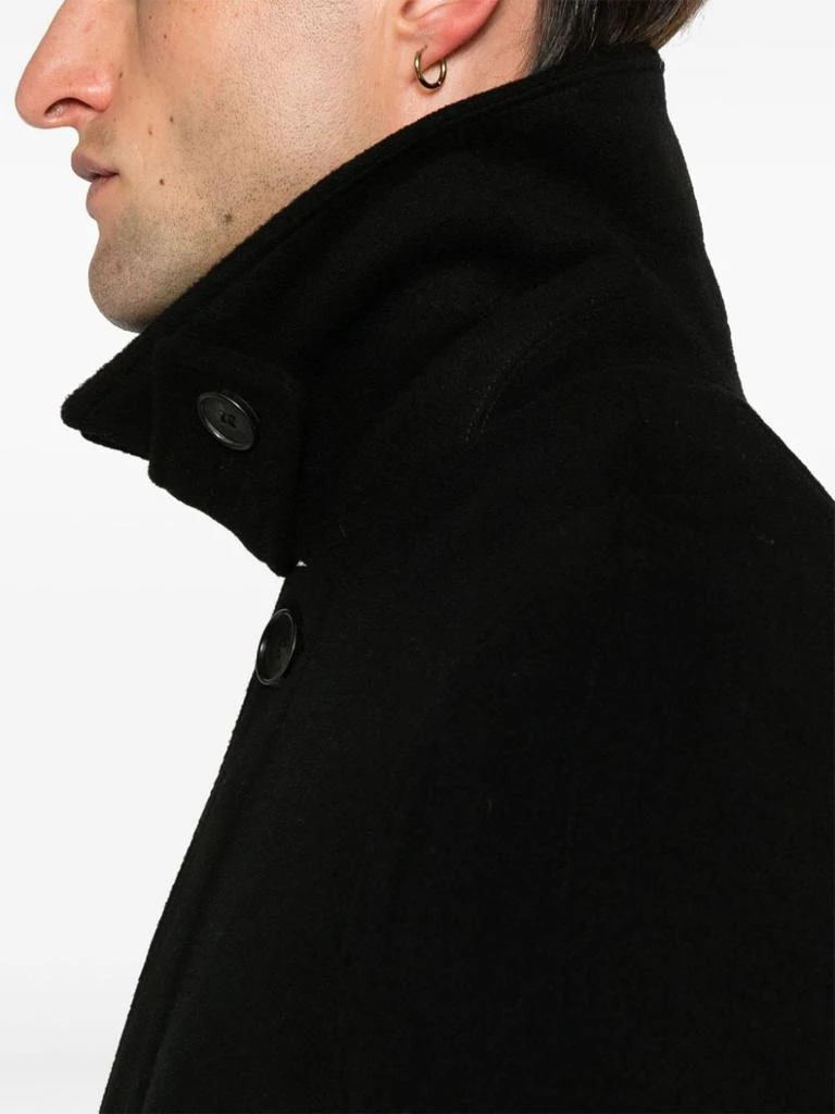 Dunst DUNST - Wool Belted Coat 2