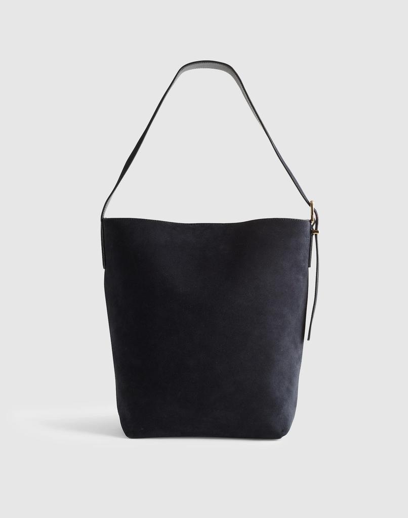 Madewell The Essential Bucket Tote