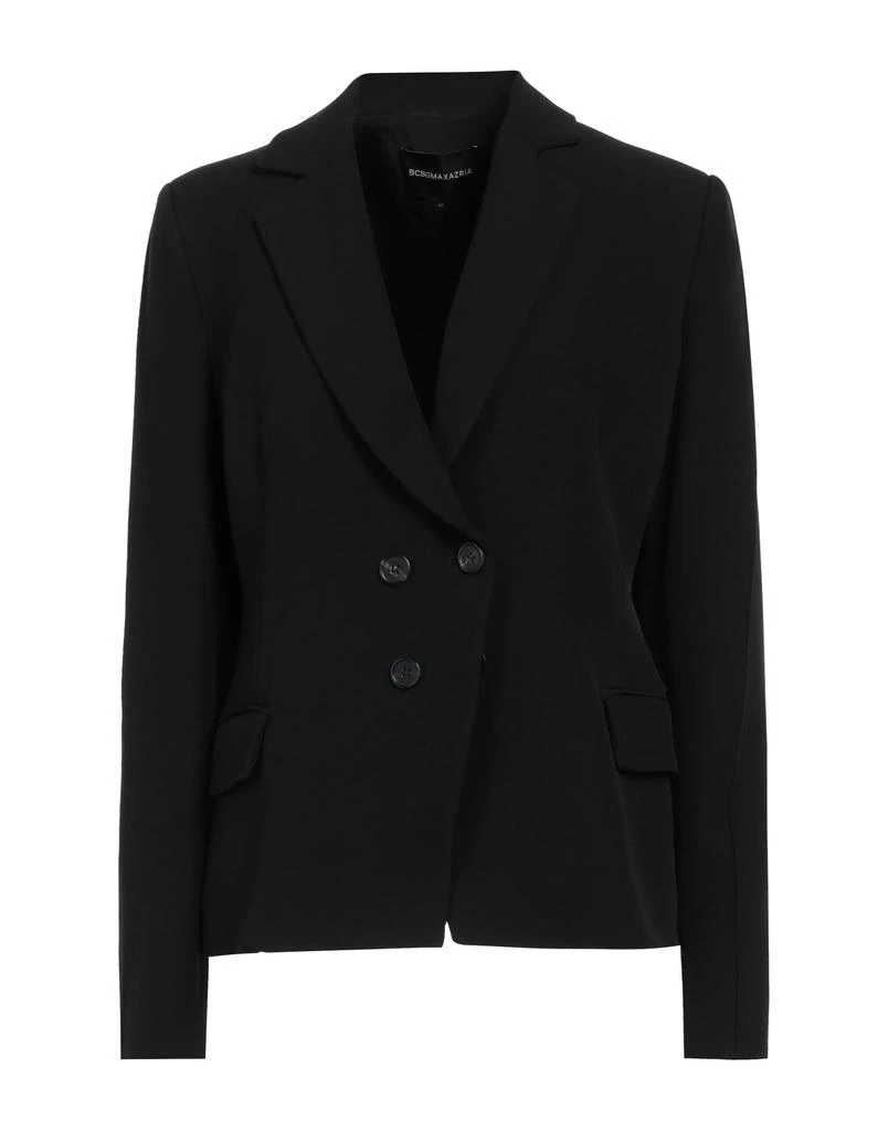 BCBG Blazer 1