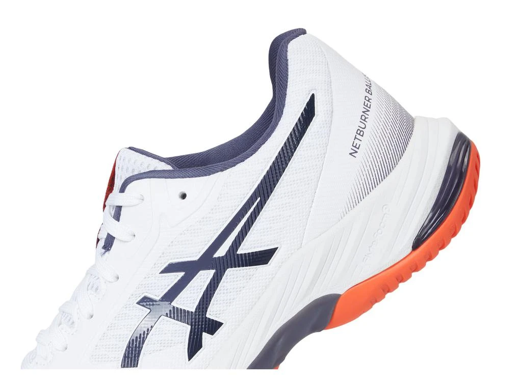 ASICS Netburner Ballistic FF 3 Volleyball Shoe 6