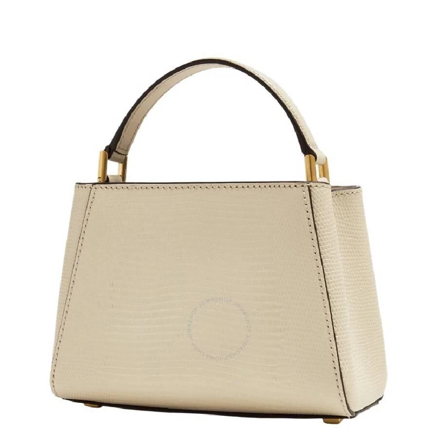 Jimmy Choo Diamond-Link Leather Bag 2