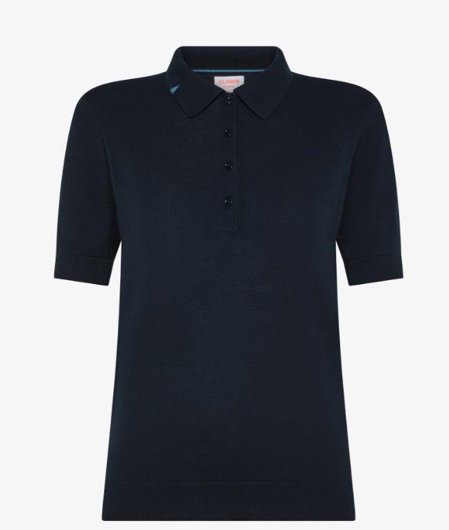 SUN68 Sun68 T-Shirt And Polo Shirt