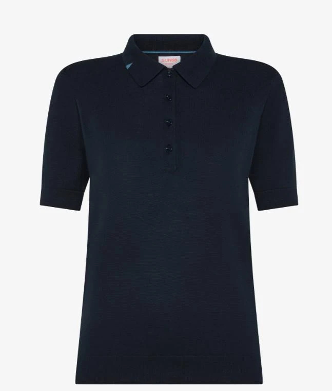 SUN68 Sun68 T-Shirt And Polo Shirt 1