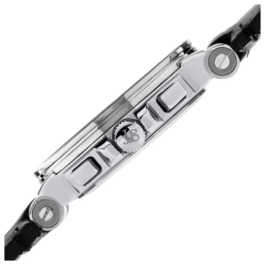Joshua & Sons Joshua & Sons Men's Watch 4