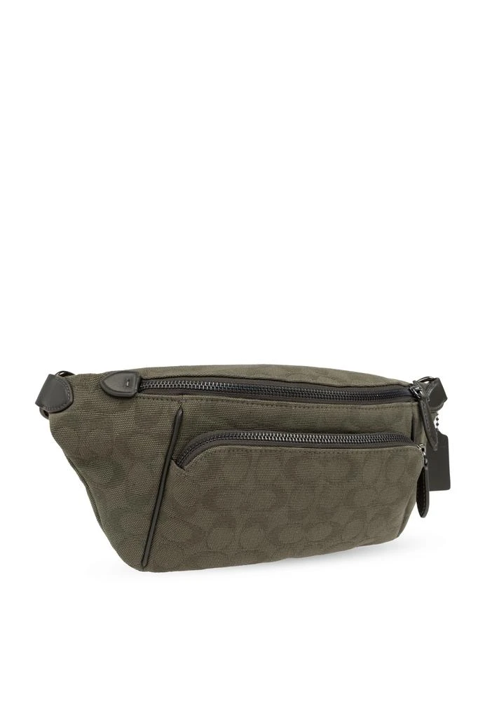 Coach Belt Bag 4