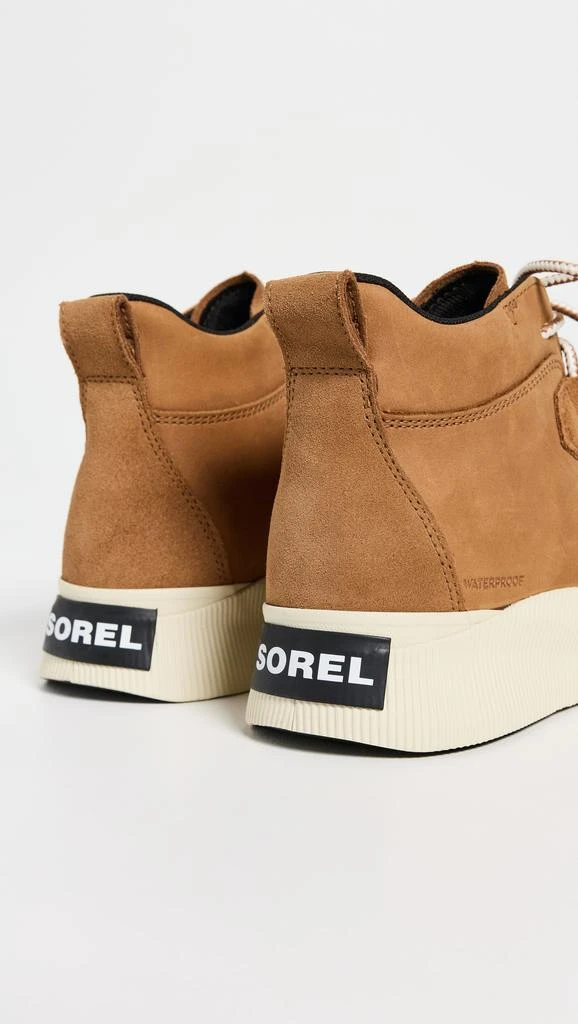 SOREL Out N About IV Classic Boots 3