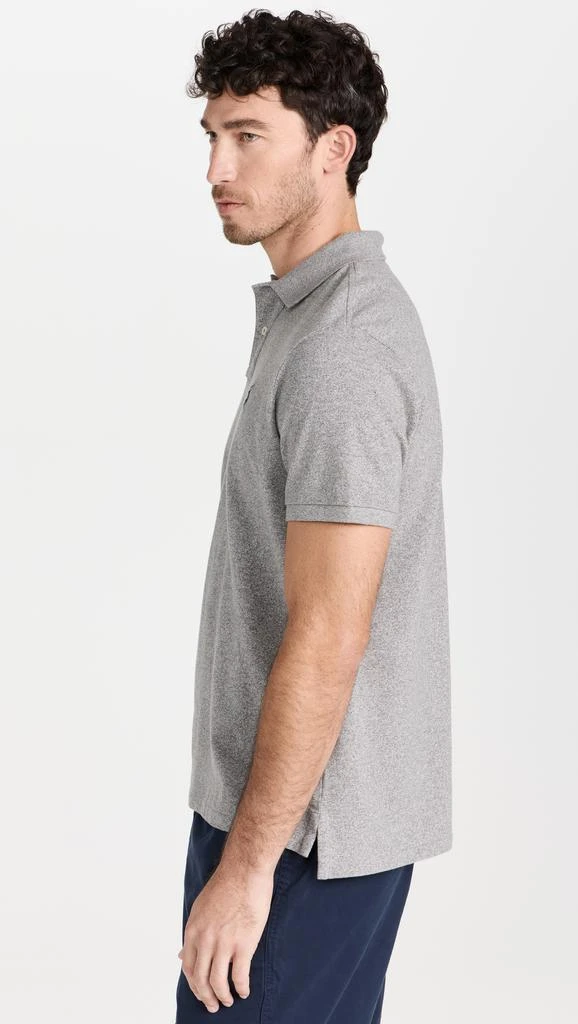 Ralph Lauren Custom Slim Fit Iconic Mesh Polo 3