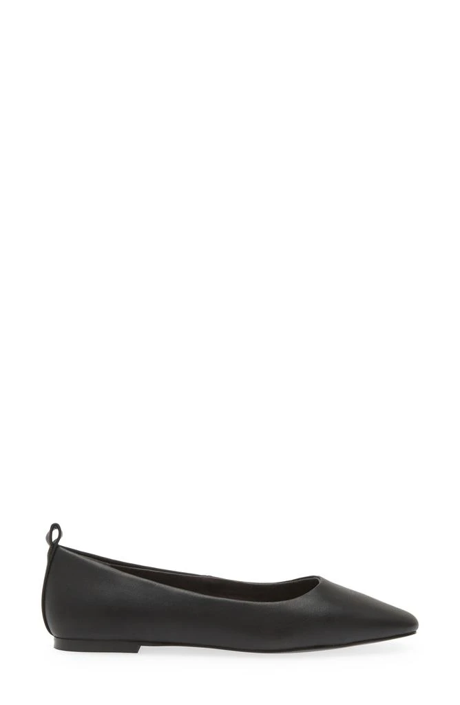 Open Edit Lennox Ballet Flat 3