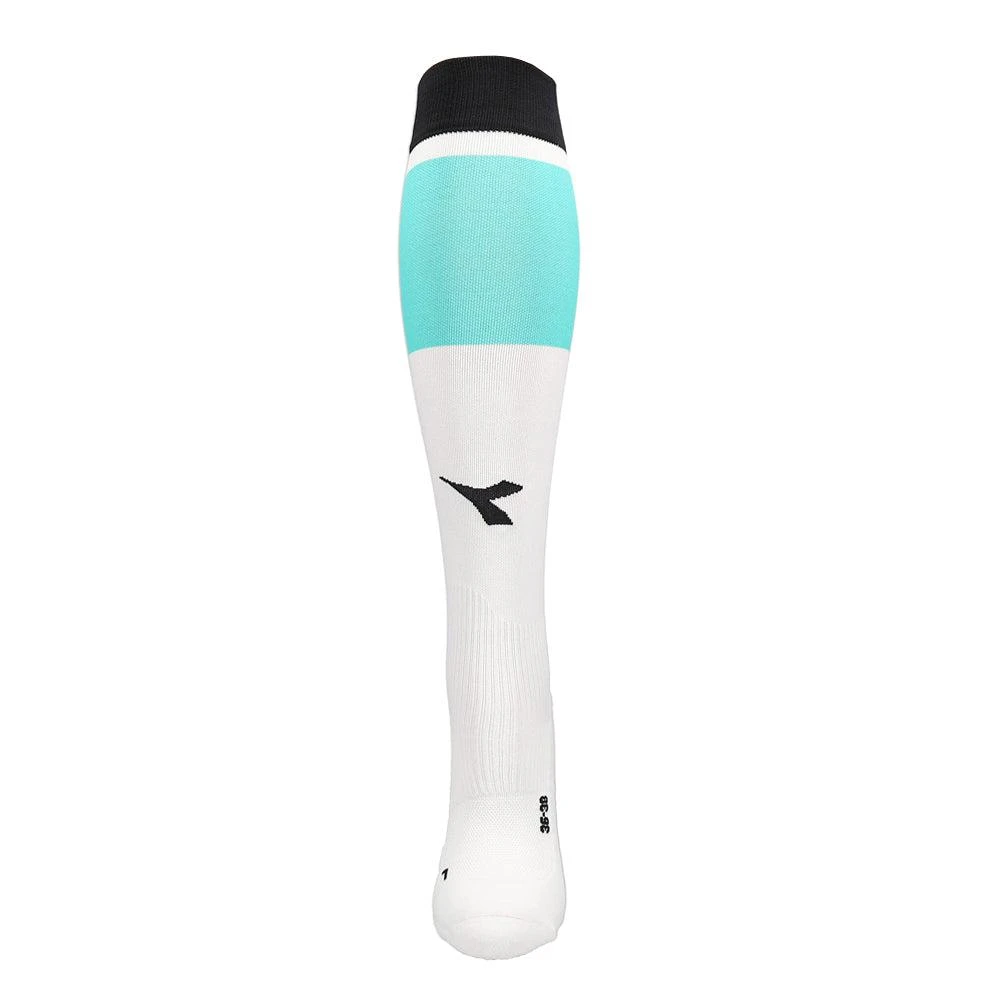Diadora Knee High Tennis Socks 2