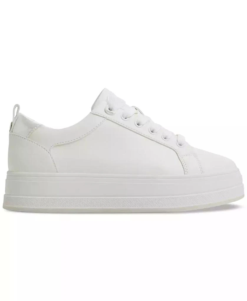 ALDO Women's Chiccomfort Lace-Up Sneakers 2