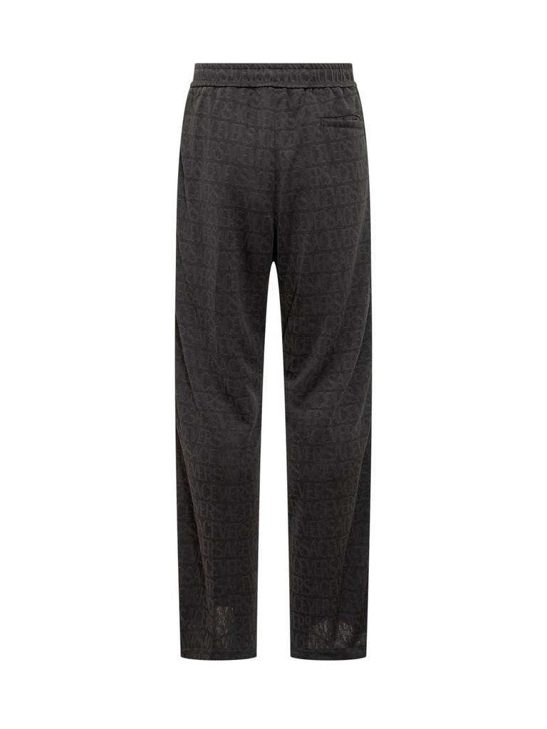 Versace Versace Sweatpants