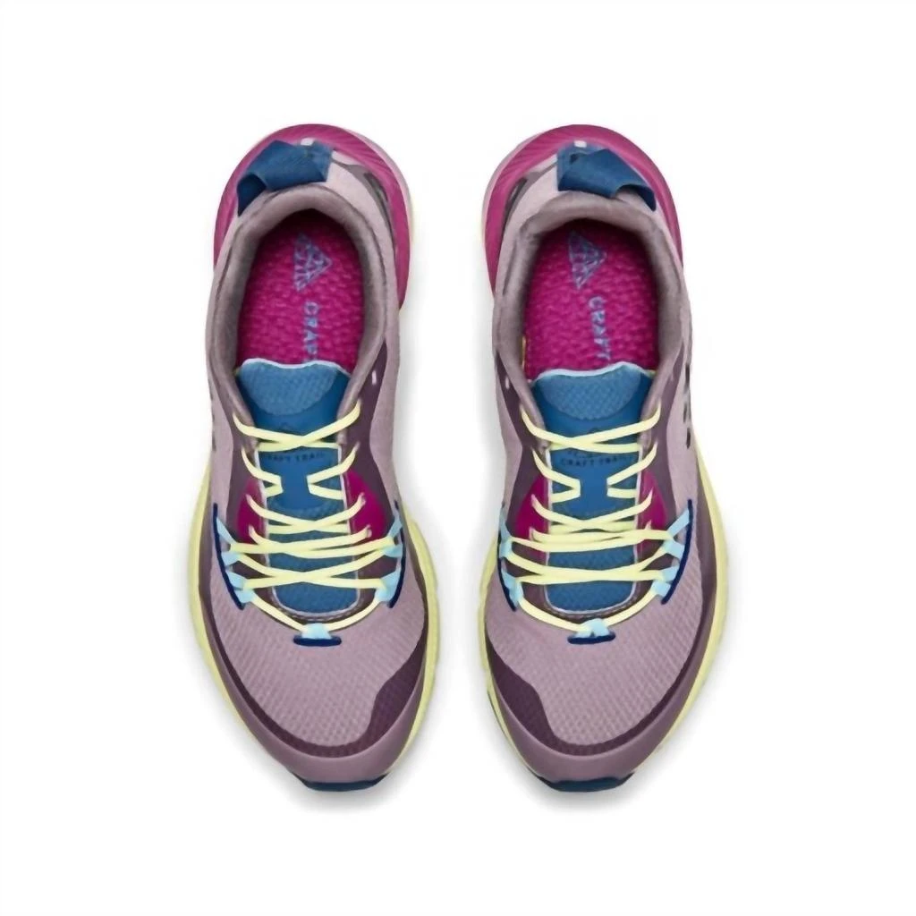 Craft Sportswear Craft Sportswear - Women
s Adv Nordic Trail Running Shoes 4