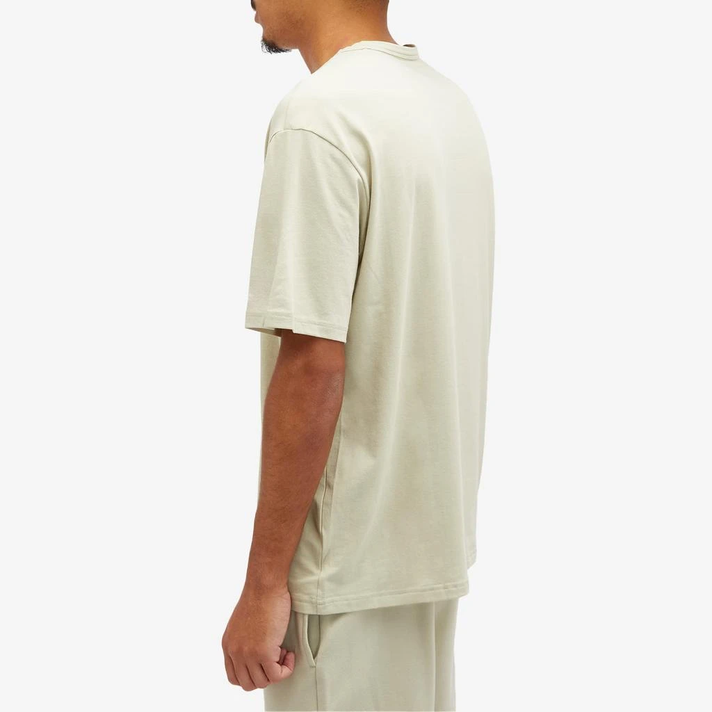 Calvin Klein Calvin Klein Crew Neck Lounge T-Shirt 3