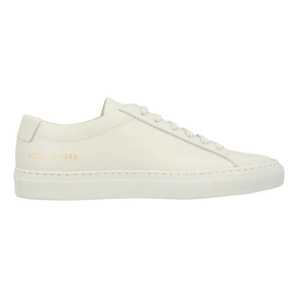 Common Projects Achilles Sneakers 1
