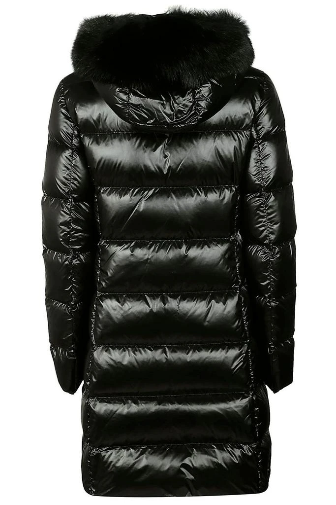 COLMAR Colmar Zipped Long Padded Jacket 2
