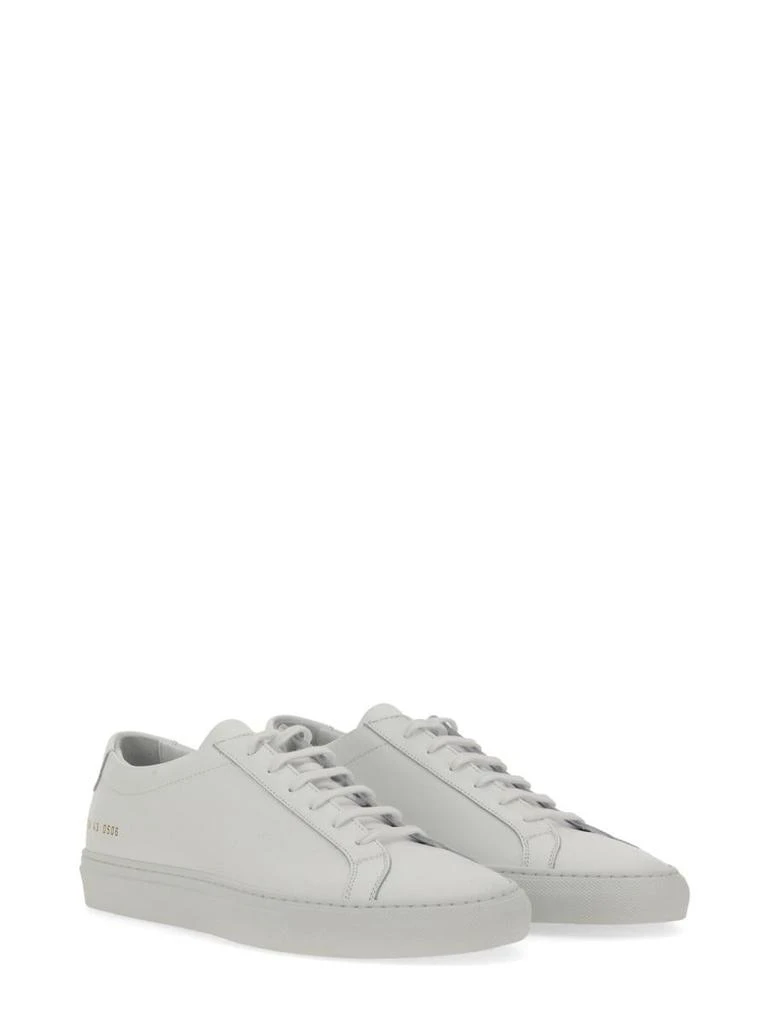 Common Projects Common Projects Sneaker Low Achilles Original 6