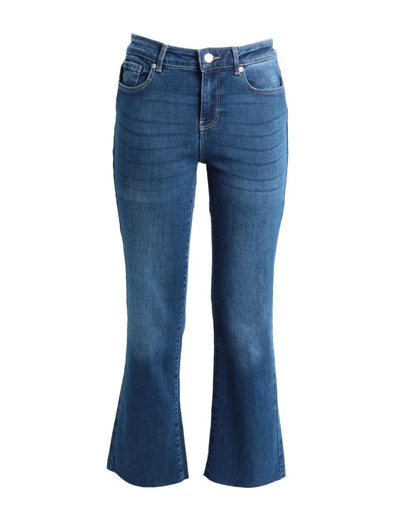 VERO MODA Denim pants 1
