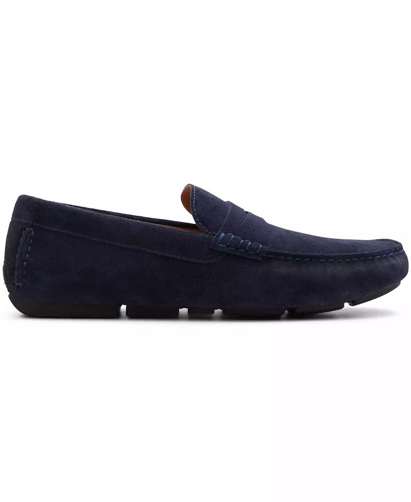 Brooks Brothers Men's Jefferson Moccasin Driving Loafers