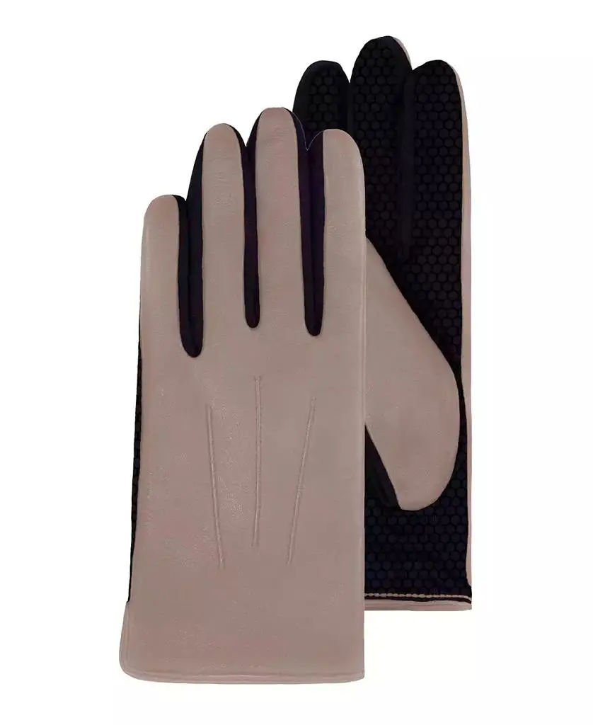 KESSLER Style Mia Grip gloves made from premium lambskin and spandex with touch function