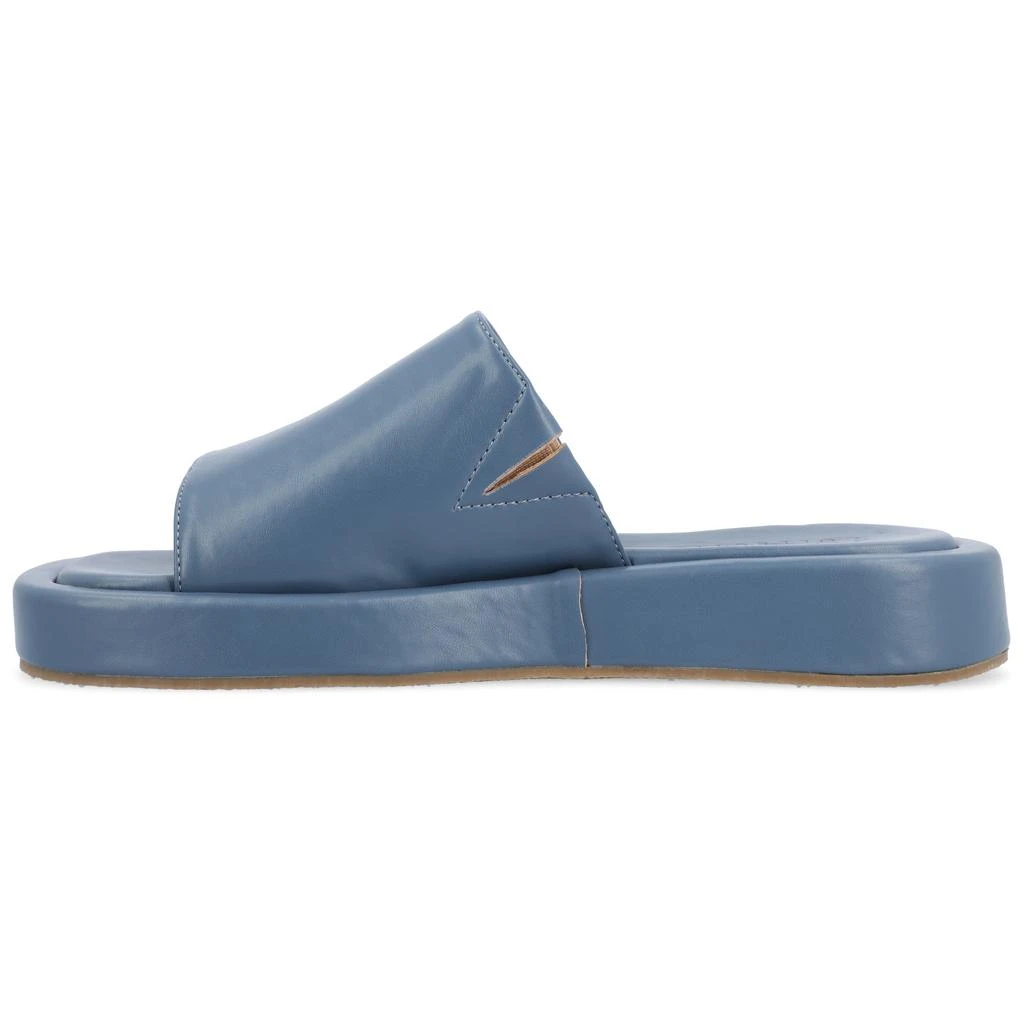 Journee Collection Collection Women's Tru Comfort Foam Denrie Sandals 2