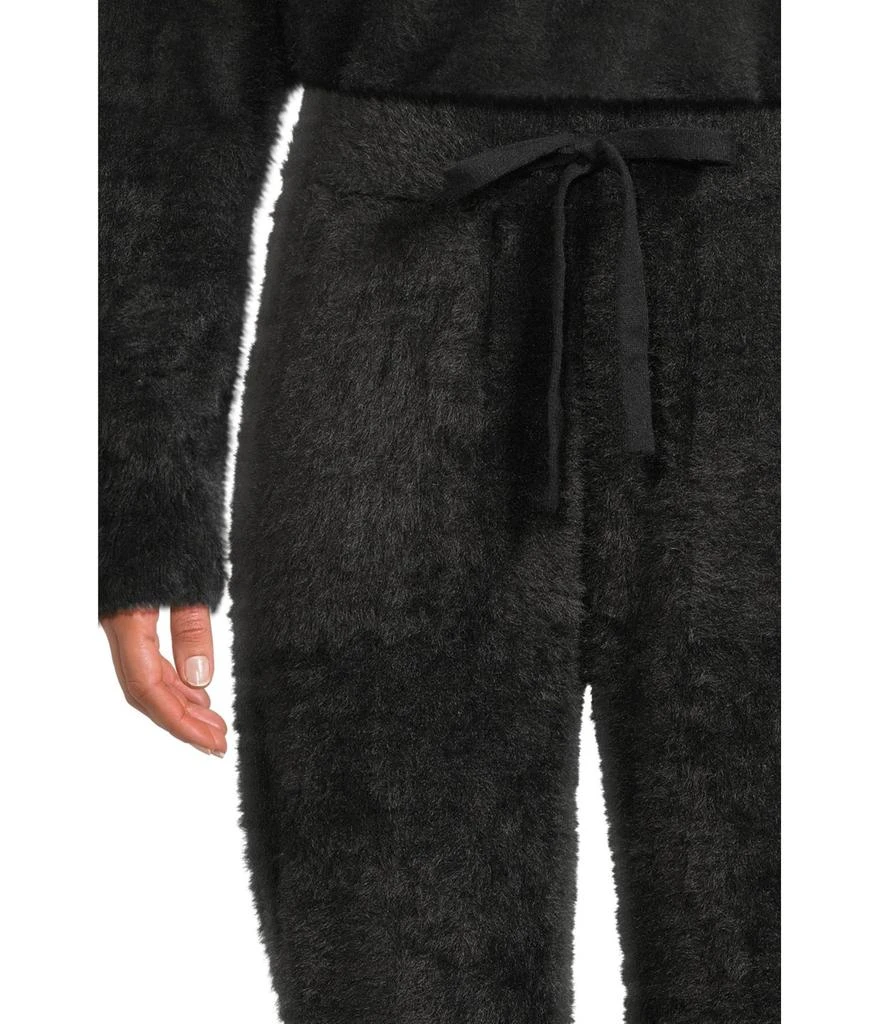 P.J. Salvage Cozy & Chic Banded Pant 4