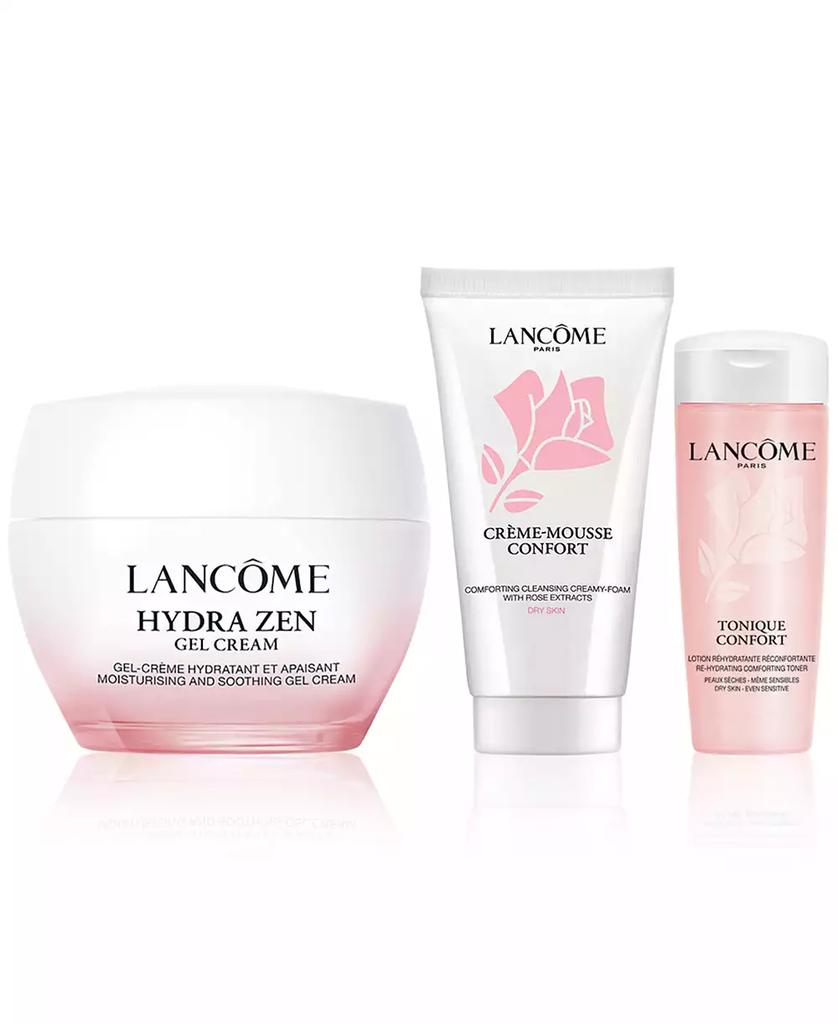 Lancôme 3-Pc. Hydra Zen Skin Care Essentials Discovery Set