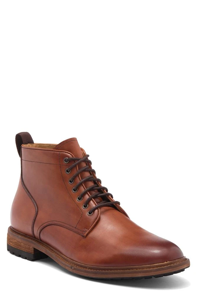 Warfield & Grand Grant Boot 1
