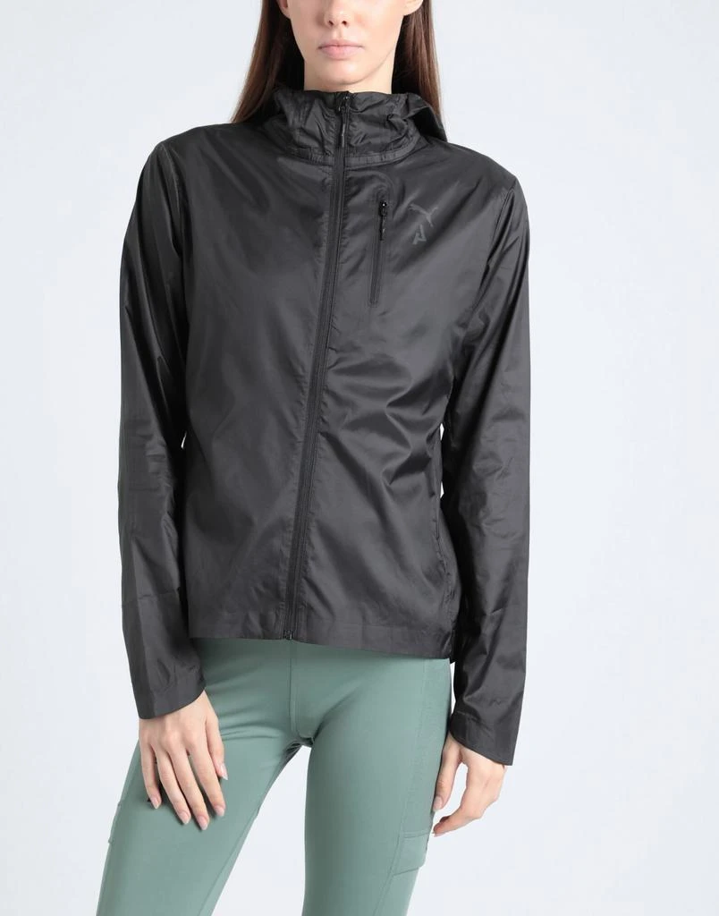 Puma Jacket 2
