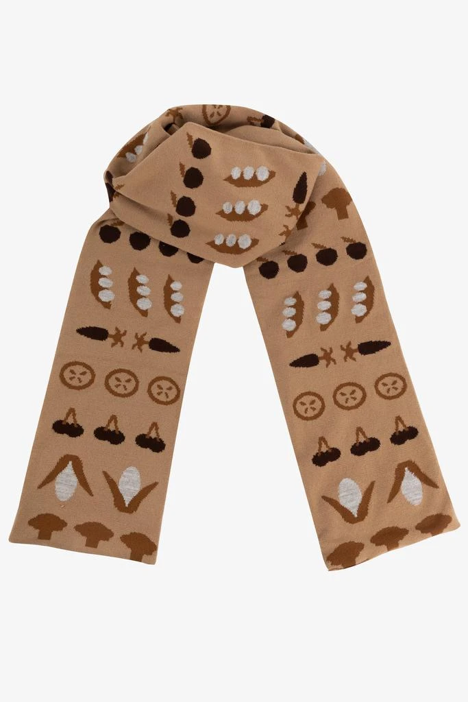 Los Angeles Apparel JQSCARF37 - Farm Scarf 11