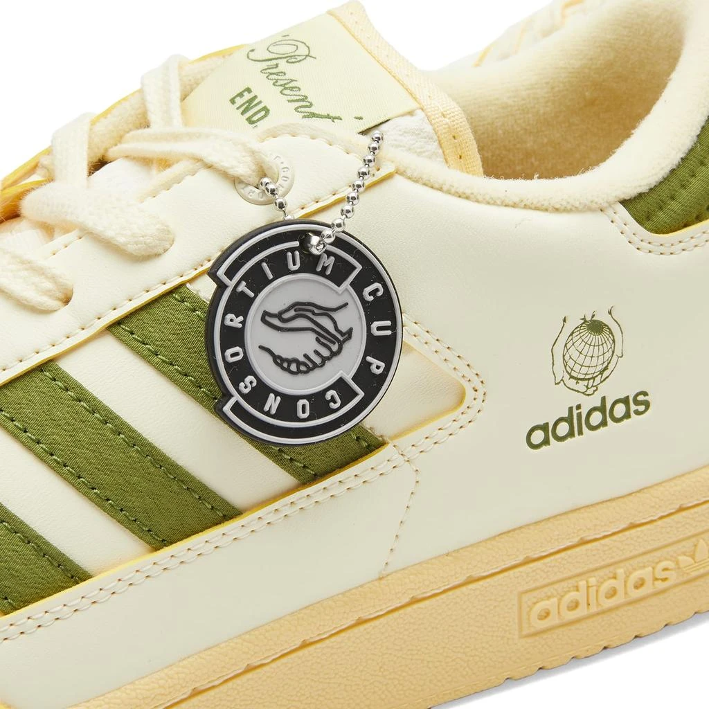 Adidas END. x Adidas Centennial Low 'Present' 4