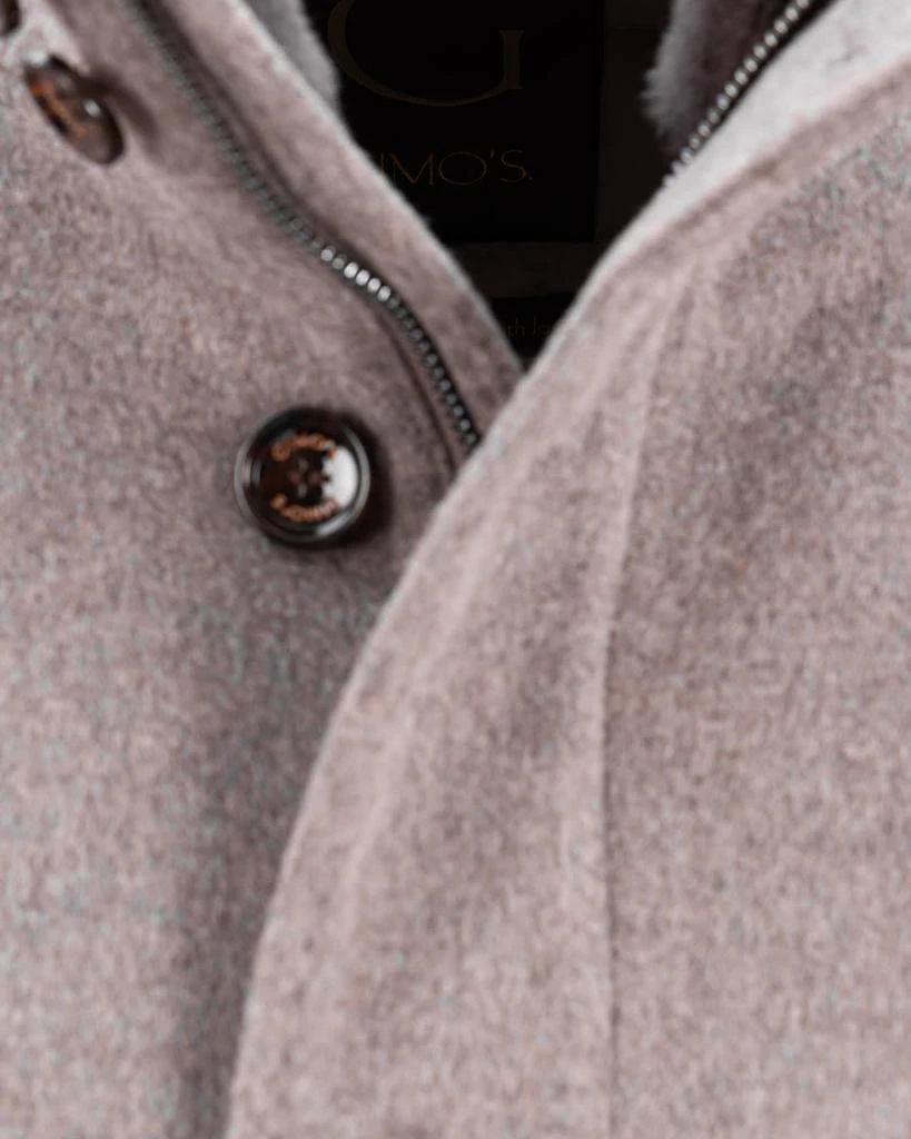 Gimo's Gimos Coats Beige 2