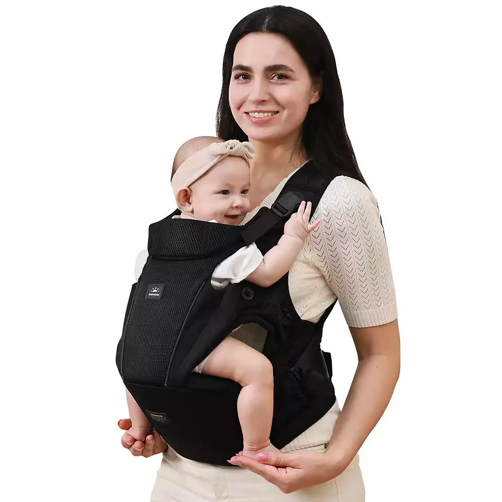 Sunveno EasyHold Ergonomic Baby Carrier 3
