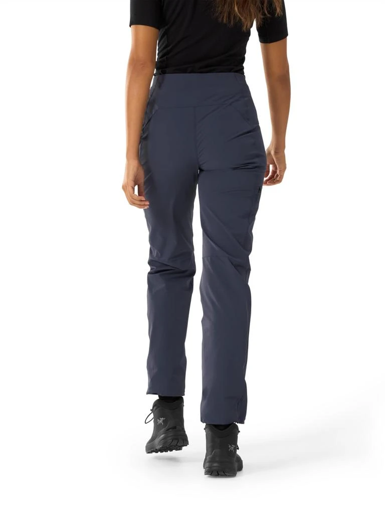 Arc
teryx Arc
teryx Gamma Pant Women
s | Our Most Versatile Softshell Pant 4