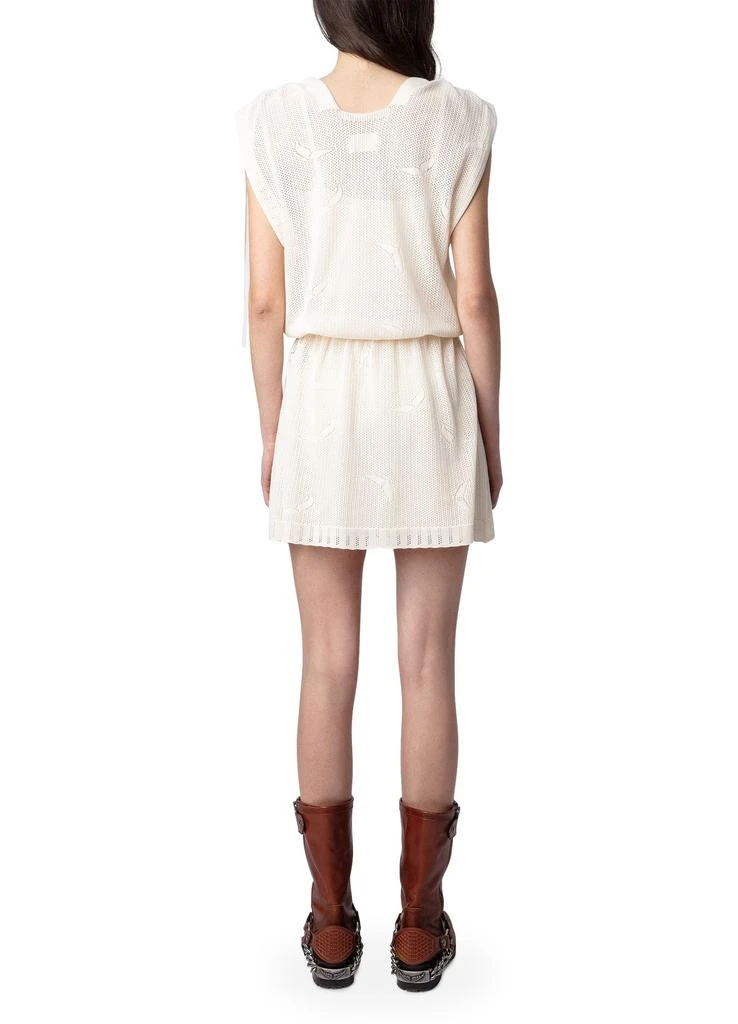 Zadig&Voltaire Alanis dress 6