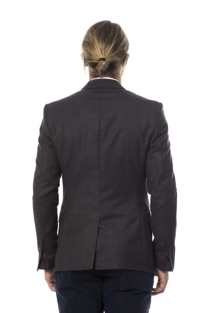 Verri Verri single brested Blazer 3