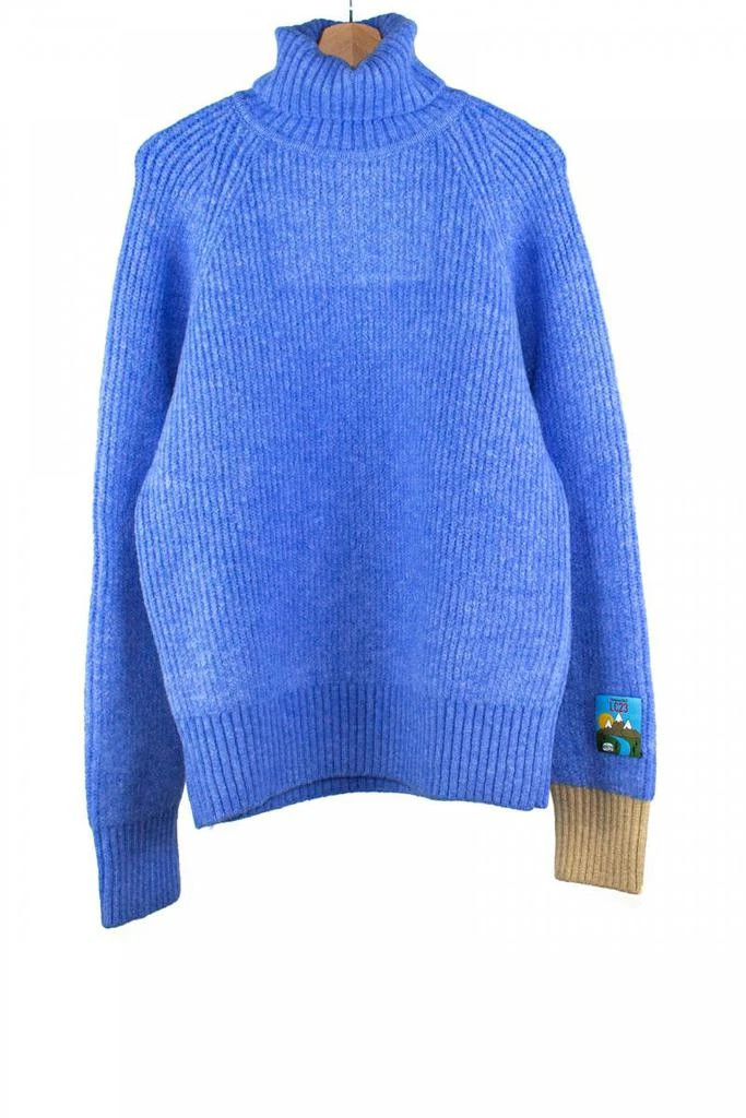 Lc23 Lc23 Turtleneck Sweater Clothing 1