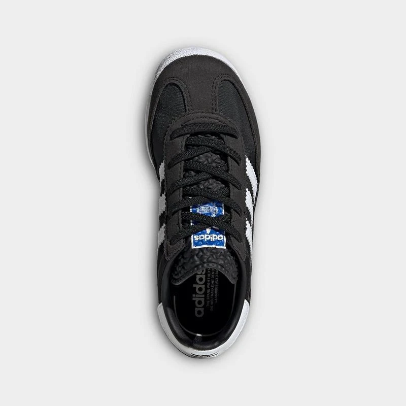 Adidas Little Kids' adidas Originals SL 72 RS Stretch Lace Casual Shoes 5